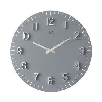 Nástenné hodiny JVD HC404.3, 40 cm Nástenné hodiny JVD HC404.3, 40 cm